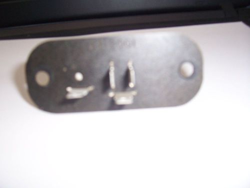 Amc hornet,gremlin spirit, heater ac fan switch , motor speed control,  resistor