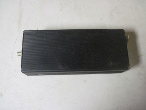 Mercedes-benz 94-95 transceiver e class e320 e420 #q6820050 oem