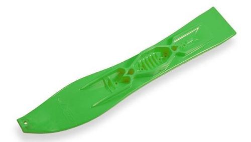 Curve xs ski green xs1606