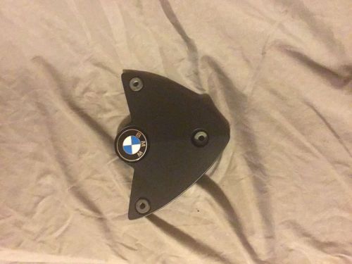 2010-2014 bmw s1000rr hp4 race cover fender eliminator block off plate track use