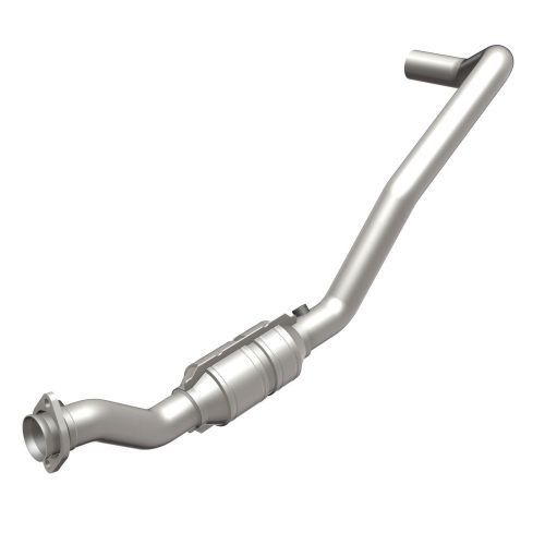Magnaflow 93417 direct fit bolt-on high-flow catalytic converter obdii