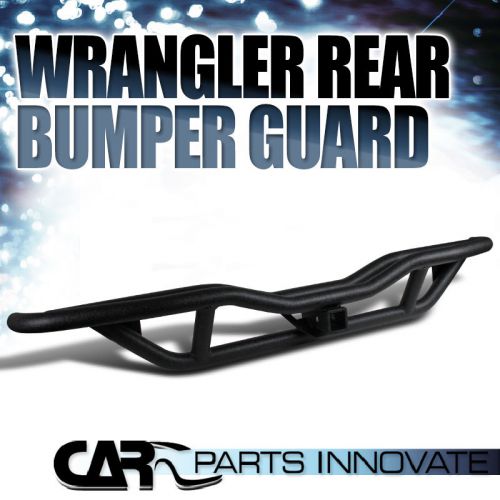 Find Jeep 20072016 Wrangler JK Textured Steel Rock Crawler Tubular