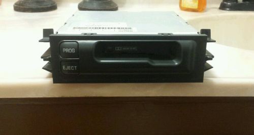 (r1307)  1997 1998 1999 2000 2001 2002  chevy silverado  cassette player