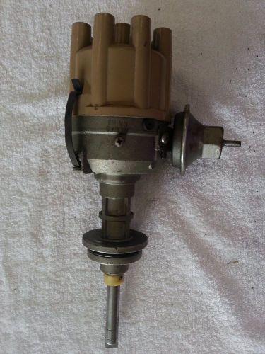 Mopar big block distributor 383 400