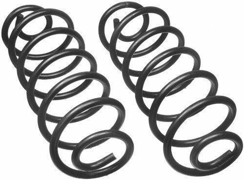 Moog 5247 coil spring, rear