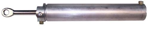 1965-1970 chevrolet impala &amp; ss new convertible top lift cylinder, piston, ram