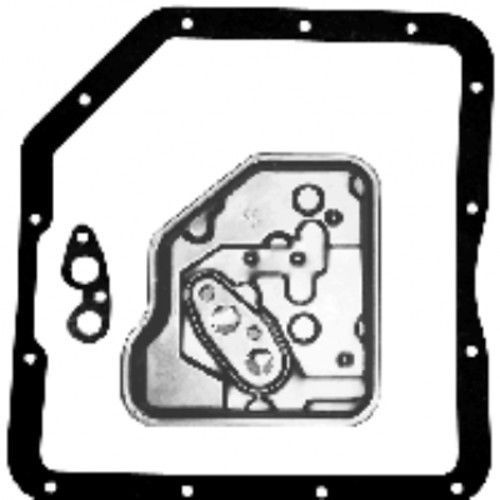 Find Parts Master 88894 TRANSMISSION FILTER in Multiple Warehouses