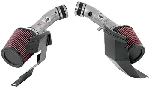 K&amp;n filters 69-7082ts typhoon cold air induction kit fits 07-08 g35