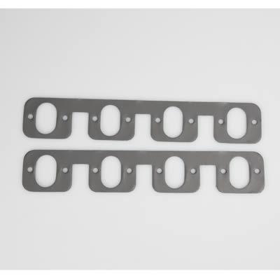 Sce gaskets 235181 exhaust gaskets accuseal pro ford big block pair