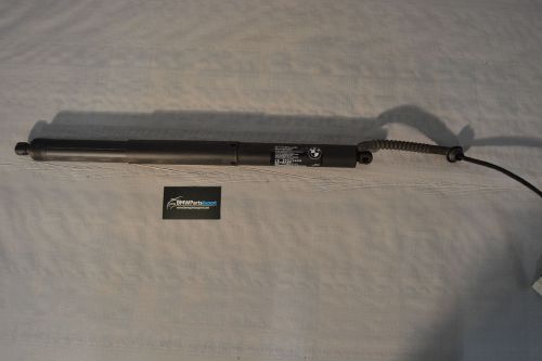 51247294469 bmw genuine x5 f15 f85 spindle drive left