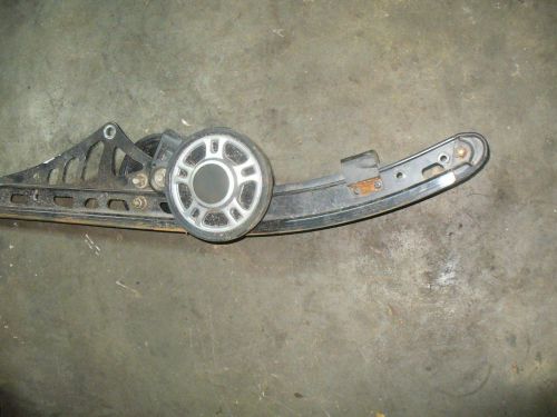 Arctic cat 2008 2009 2007 f1000 f6 f8 right rear suspension rail b s