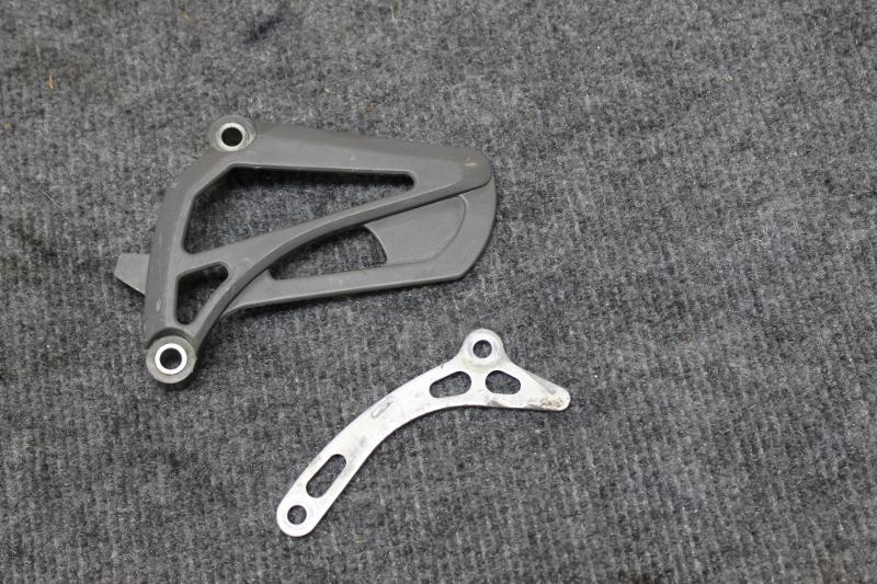 1998 rm 125 rm125 case guard sprocket cover 97 98 99 00 01 02 03 04 05 06 07