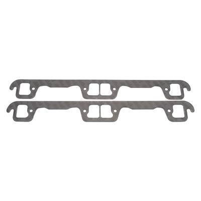 Edelbrock replacement gaskets for edelbrock header 7239