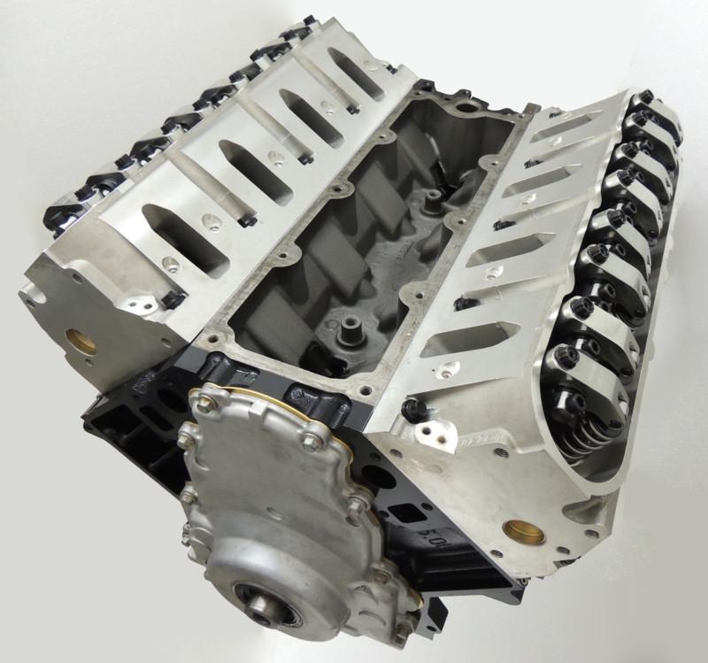 Find SBC SMALL BLOCK CHEVY 408 6.0 LITER LS STYLE ENGINE w/4340 CRANK AND HBEAM RODS in