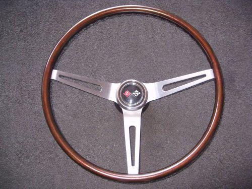 Find 1963 68 Corvette Steering Wheel In Brandon Mississippi United States