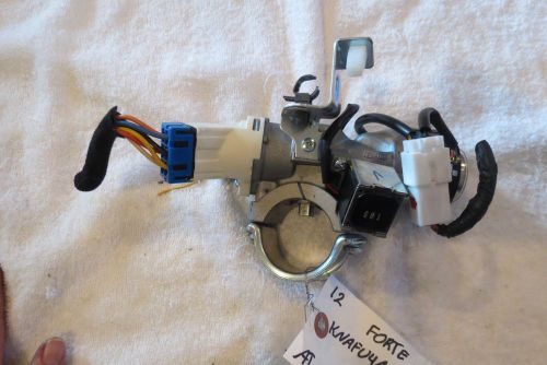 10 11 12 13 kia forte ignition switch without key oem iss155