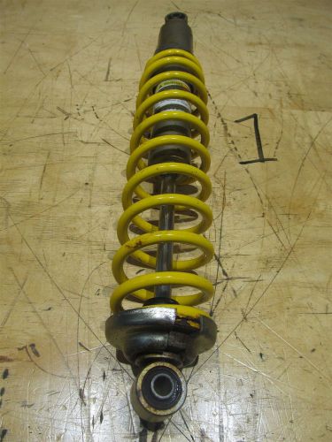 Mxz 800 ho front shock suspension 500 600 700 1