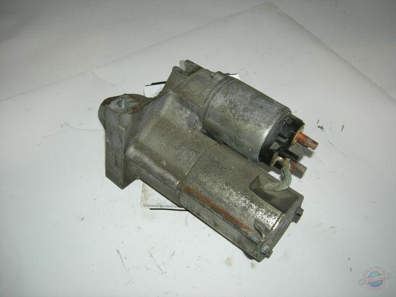 Starter lesabre 848482 04 05 assy lifetime warranty