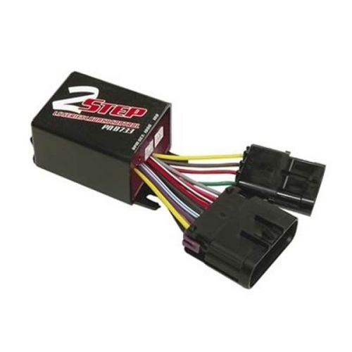 Msd8733 -  msd ignition 8733 gm ls engines ls 2-step launch controls