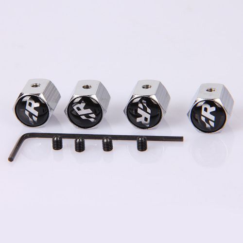 Find Car Wheel Tire Valve Stem Air Cap Locking Kit Antitheft for Volkswagen Racing in Guangzhou