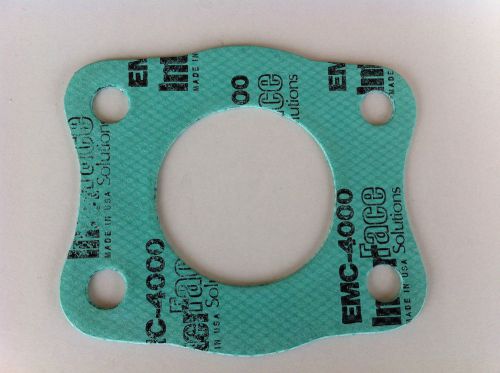 R&amp;d 4 bolt headpipe gasket.