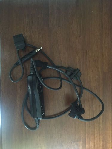 Bose a20 helicopter mic/military