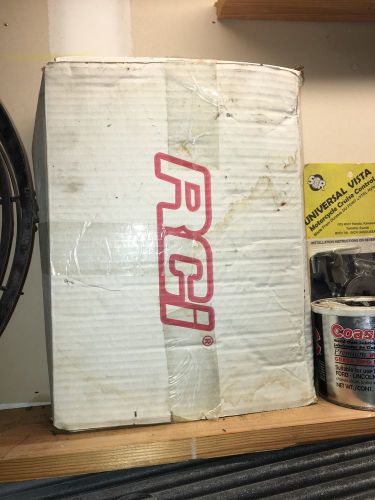 Tci racing transmission blanket new!