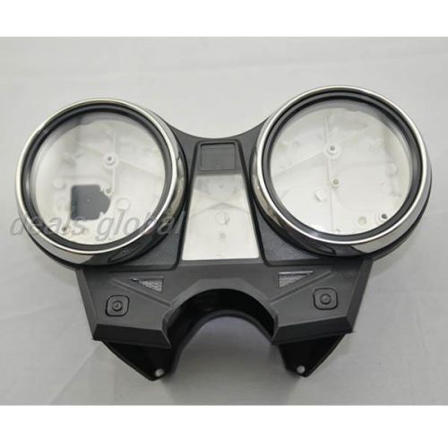 Speedometer speedo clock cover for honda cb 1300 03-08