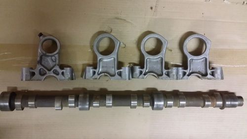 66 mercedes benz camshaft # 180 051 7001 with towers