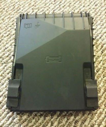 Vw mk5 fuse panel cover jetta/rabbit/golf 1k0 937 132f