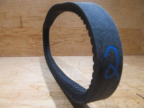 Polaris indy xlt 600 special drive belt 3211070 2