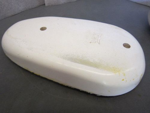 King ka-42b combined loop  sense antenna kr86 &amp; kr85 adf pn 071-1133-00 sn 2101