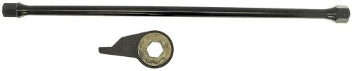 Torsion bar front left dorman 697-601