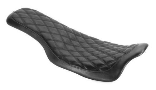 Roland sands design, 76964, flatout boss seat for touring models,,