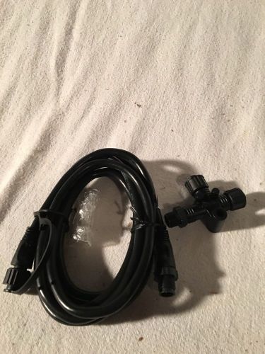 Nema 2000 cable and t