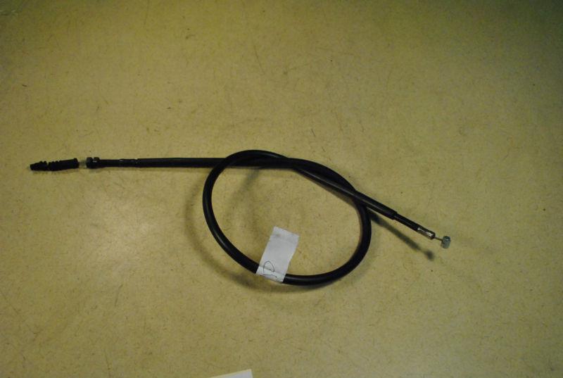 09 kawasaki ninja 250 clutch cable ex250 ex 250 sa32925-57