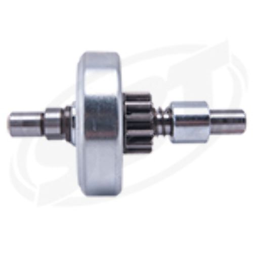 Sea-doo starter bendix replacement oe sportster&amp;speedster 200 twin 4-tec/gti sbt