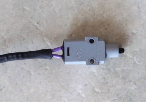 Find Mercruiser Shift Interrupter Switch in Temperance, Michigan