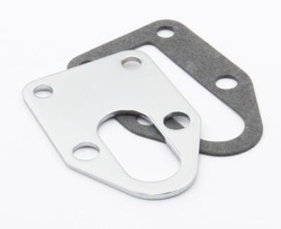 Mr. gasket 1514 fuel pump mounting part-fuel pump mounting kit