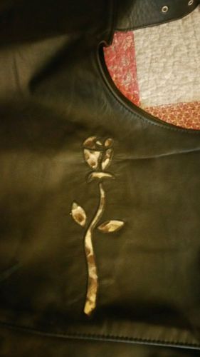 Motorcycle chaps women xl