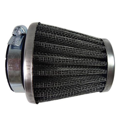 Air filter 44mm for suzuki kawasaki honda yamaha xj600 xj700 xj750 xj900 atv 