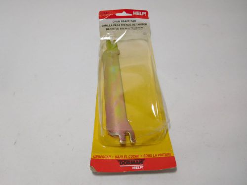 Dorman drum brake bar gm 21147