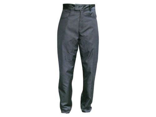 Cordura polyester pants