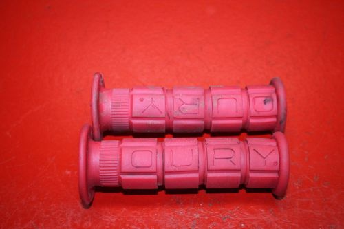 2004 yamaha yfz450 yfz 450 oury handlebar handle bar grips