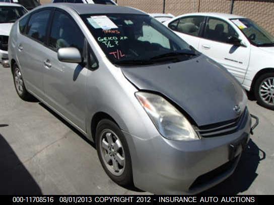 2004 2005 2006 2007 2008 2009 Toyota Prius Info TV screen 86110-47080, US $150.00, image 5