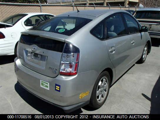 2004 2005 2006 2007 2008 2009 Toyota Prius Info TV screen 86110-47080, US $150.00, image 7