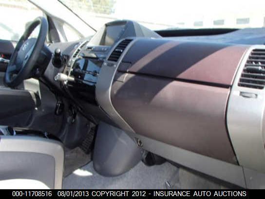 2004 2005 2006 2007 2008 2009 Toyota Prius Info TV screen 86110-47080, US $150.00, image 8