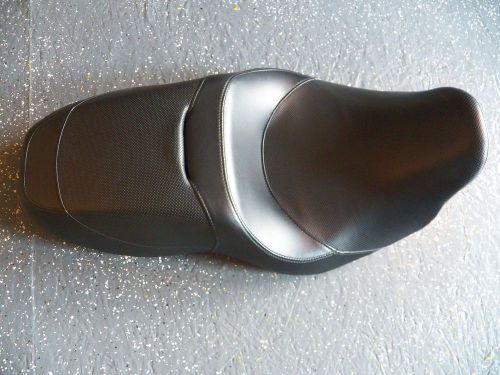 Harley davidson flrt stock seat - fits touring bikes 2009-2016