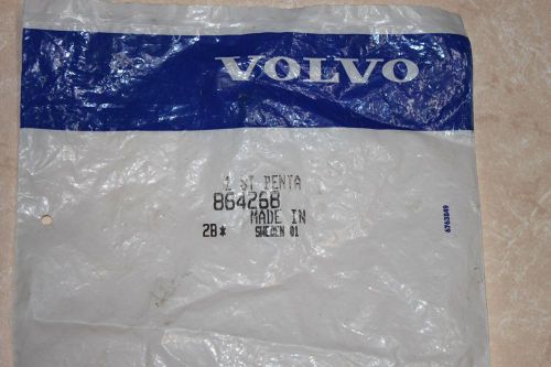 864268 volvo penta ignition diode cable