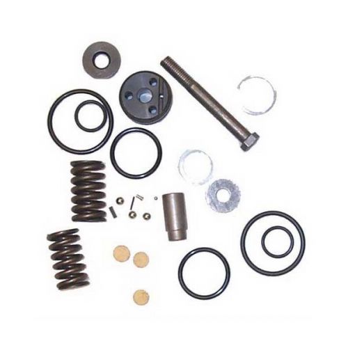 Find Mercruiser Trim Cylinder Rebuild Kit for Alpha 1 and Bravo